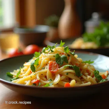 Repas Vgtariens en 30 minutes Salade de Lentilles Express Fiche recette