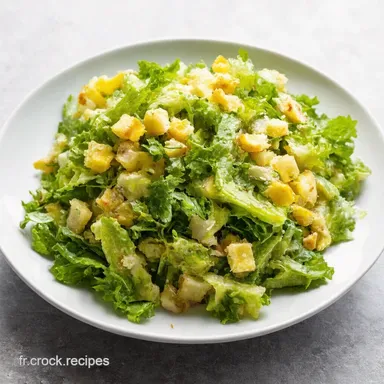 Recette pour Salade de P&acirc;tes Facile Ma Version Estivale