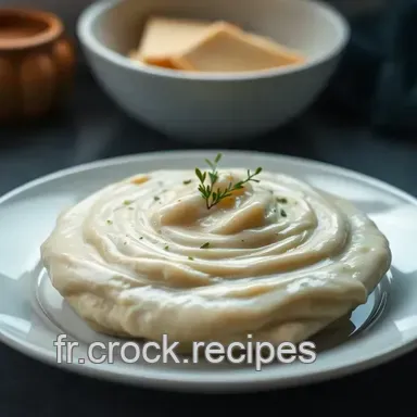 Sauce pour quenelle recette : Ma Sauce Nantua classique et gourmande