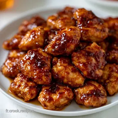 Saut&eacute; de Poulet Chinois en 35 Minutes Fiche recette