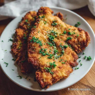 Saut&eacute; de Veau Marengo : Recette Traditionnelle en 110 Minutes Fiche recette