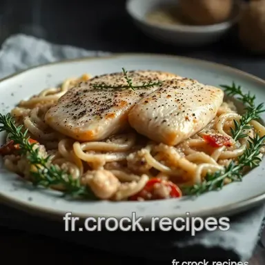 Sole Meuni&egrave;re L&eacute;g&egrave;re: D&eacute;licieuse et "La tension ne doit pas"! Fiche recette