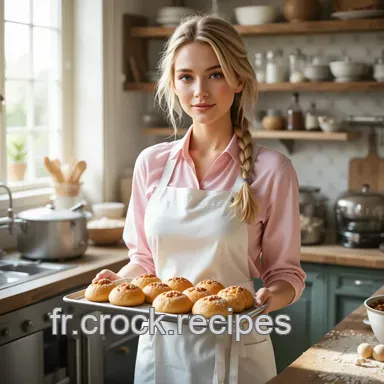 Photo of Sophie Bernard