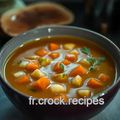 Soupe du Silence: * A Comforting Cure for* Ghost Call Blues