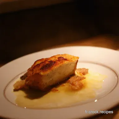 Ma Recette Souris dAgneau Fondante Un D&eacute;lice Brais&eacute; Fiche recette