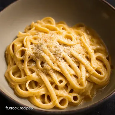 Id&eacute;e Repas du Soir Facile Carbonara Rapide en 20 min