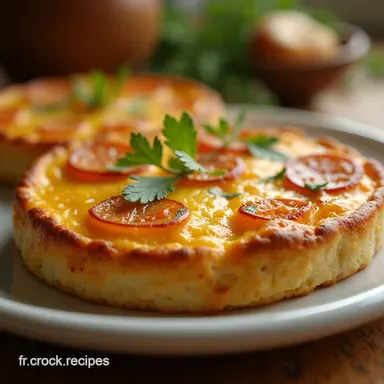 Tarte Oignon Gruy&egrave;re Facile Un Go&ucirc;t dAuthenticit&eacute; Fiche recette