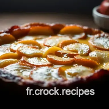 Tarte Tatin Inratable 4.6 /: La Recette Facile des Soeurs Tatin!