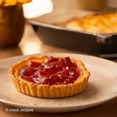 Recette Sucr&eacute;e Tarte Tatin Facile Un Classique Revisit&eacute; Fiche recette