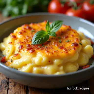 La Vraie Recette de Tartiflette Savoyarde au Reblochon Fondant