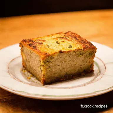 Terrine de Campagne lAncienne La Recette de M&eacute;m&eacute; Fiche recette