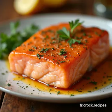 Terrine de Saumon Frais Rapide Chic et Facile Fiche recette