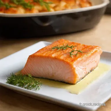 Terrine de Poisson au Surimi Ma Recette Fra&icirc;cheur Facile Fiche recette