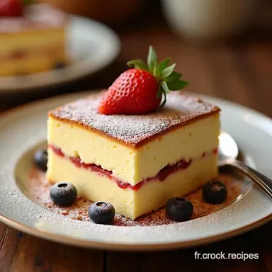 Tiramisu Italien Traditionnel La Recette de Nonna Facile Fiche recette