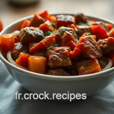 Tomates Farcies: Ma Recette Traditionnelle (+ Temps de Cuisson)