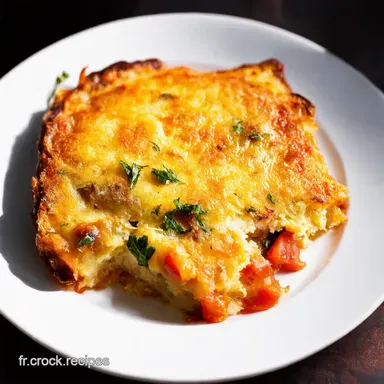 Tomates Gratin&eacute;es Proven&ccedil;ale Ma Recette Ensoleill&eacute;e Facile