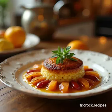 Le Far Breton aux Pruneaux Recette Facile et Moelleuse Fiche recette