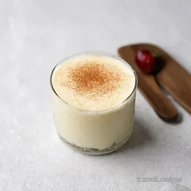 Yaourt Glac&eacute; Maison Facile Le Dessert Rafra&icirc;chissant et Fun