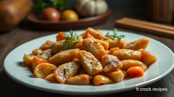 Aiguillettes de Canard Sautées au Miel et aux Épices