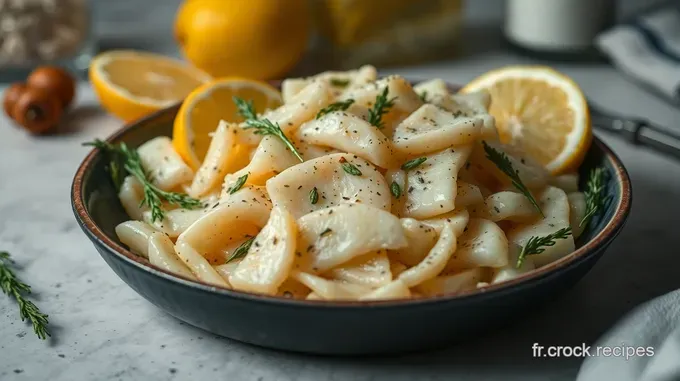 Blanc de Dinde Rôti aux Herbes de Provence