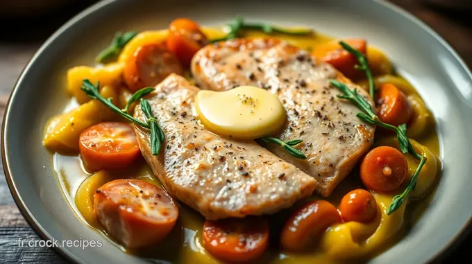 Faux Filet à la Parisienne: Savoureux et Succulent