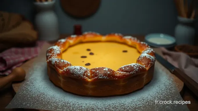 Galette des Rois : La Classique des Épiphanies