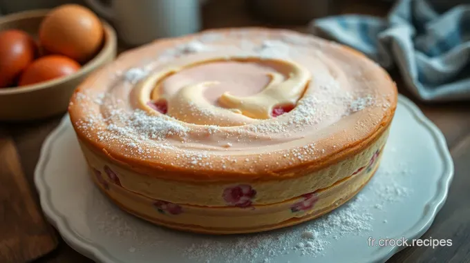 Gâteau Praliné Rose: Un Voyage Sucré au Coeur de la Pâtisserie Française!