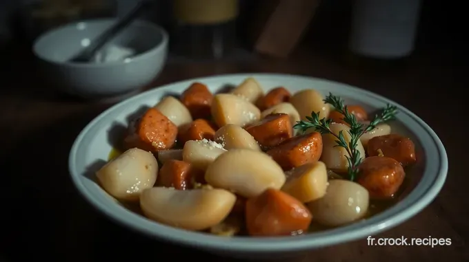 Les Diots de Savoie fondants au vin blanc – cuisson traditionnelle et astuces gourmandes