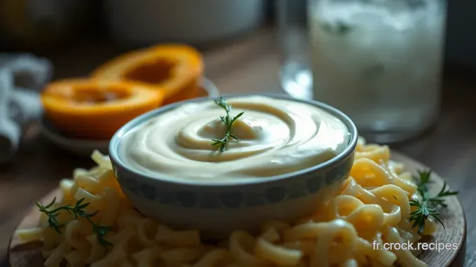 Mayonnaise Maison : La Recette Indispensable de la Cuisine Française