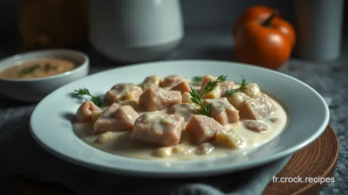 Recette de Boudin Blanc Savoureux