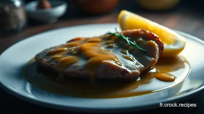 Sauce Miel et Épices pour Magret de Canard – Un Câlin pour vos Papilles !