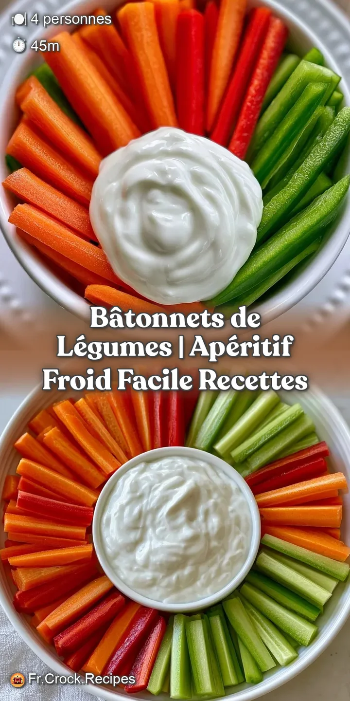 Gros plan sur des b&acirc;tonnets orange vif et verts croquants, avec des gouttelettes d'eau fra&icirc;ches sur une texture ferme.