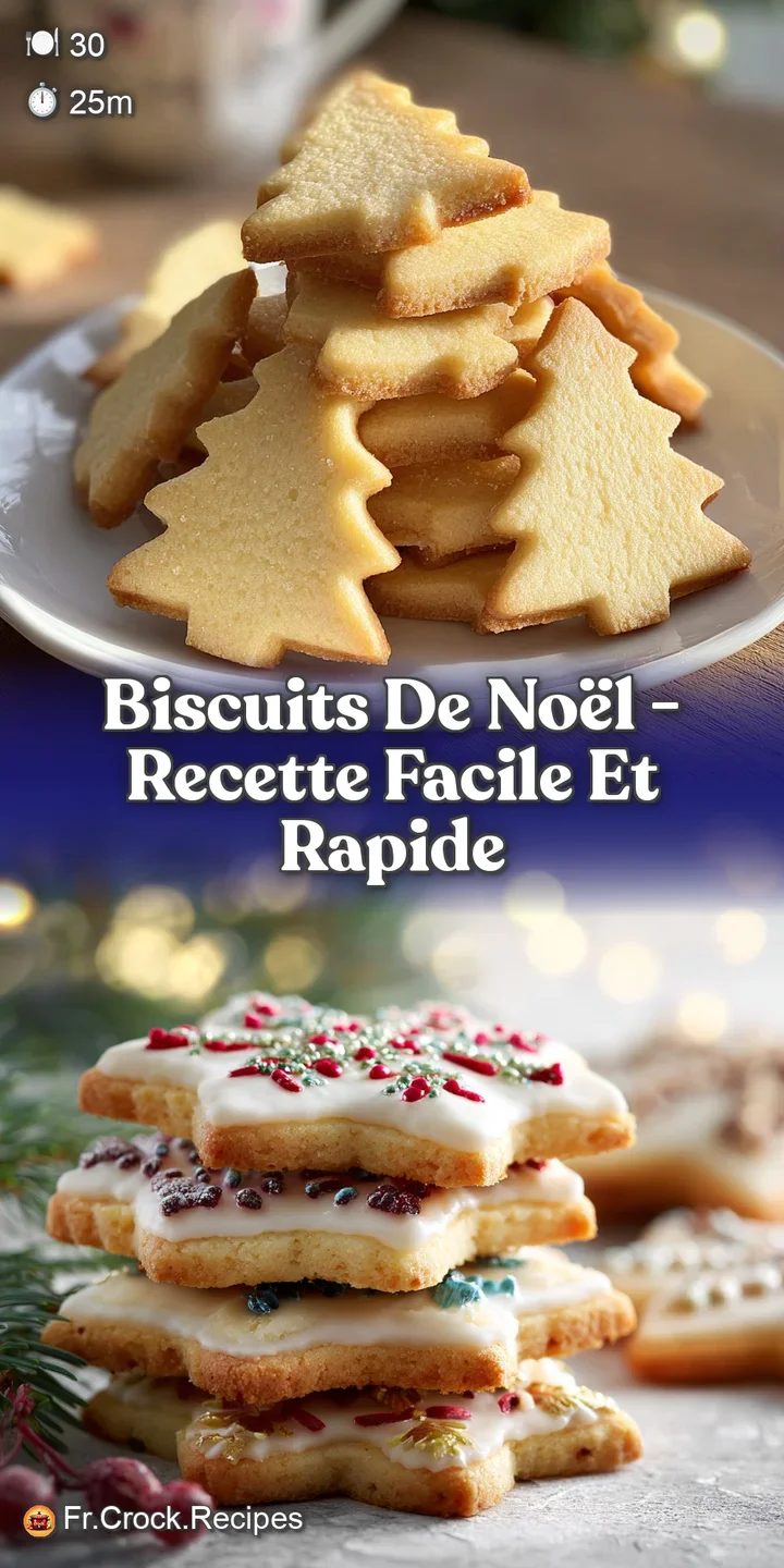 Close-up of a star-shaped biscuit with sparkling sanding sugar. The light catches the crisp edges and soft, colorful sprin...