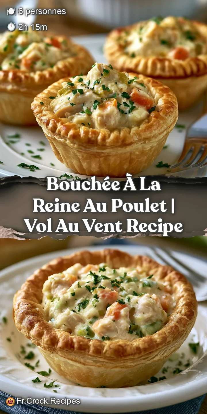 Gros plan sur une sauce velout&eacute;e et chaude nappant des cubes de viande fondants dans un &eacute;crin de p&acirc;te croustillante.