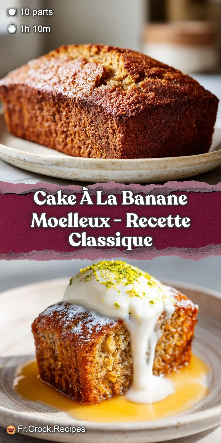 Close-up of soft, light banana cake, with visible moist crumb and caramelized edges, appealing and delicious, ready to eat.