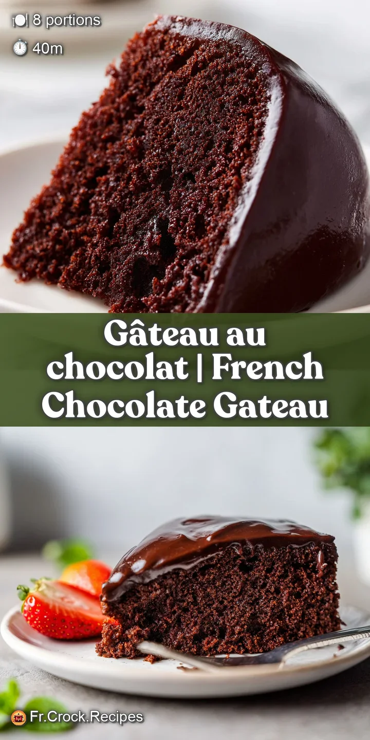 Gros plan sur la texture a&eacute;r&eacute;e et humide d'un biscuit au chocolat noir, r&eacute;v&eacute;lant un c&oelig;ur fondant et tr&egrave;s gourmand.