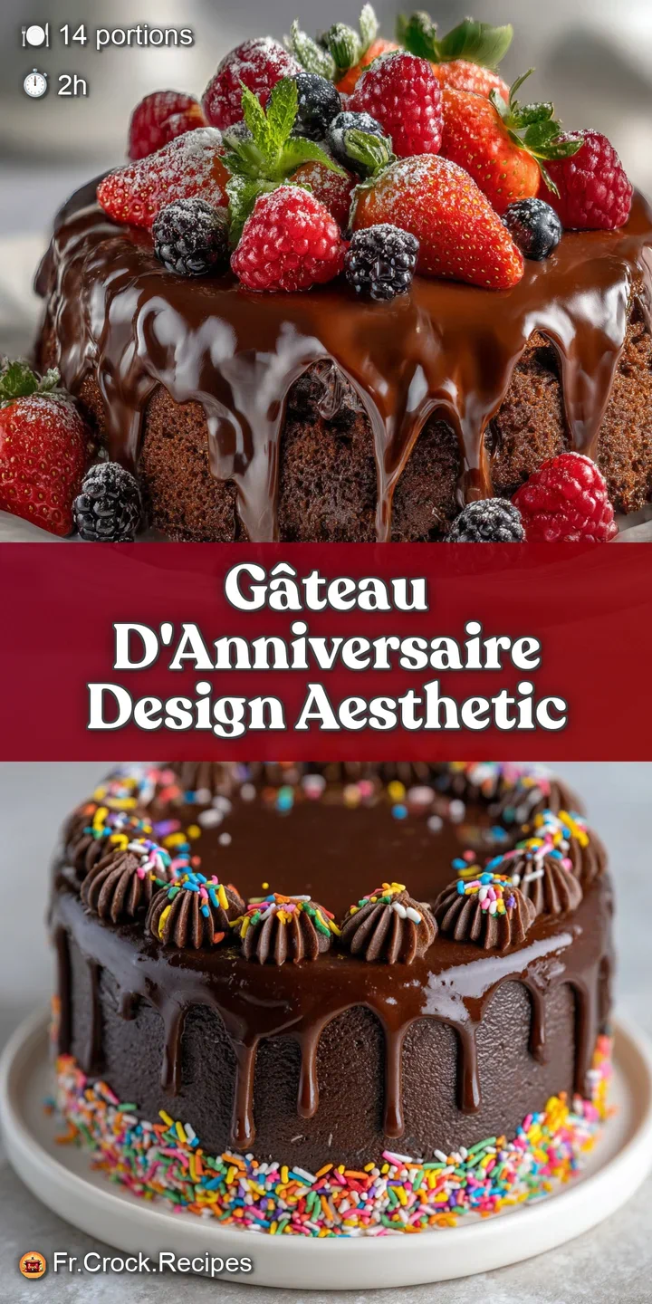 Close-up of a frosted birthday cake, swirls of pastel buttercream, textural sprinkles, and a lit candle ready to make a wish.