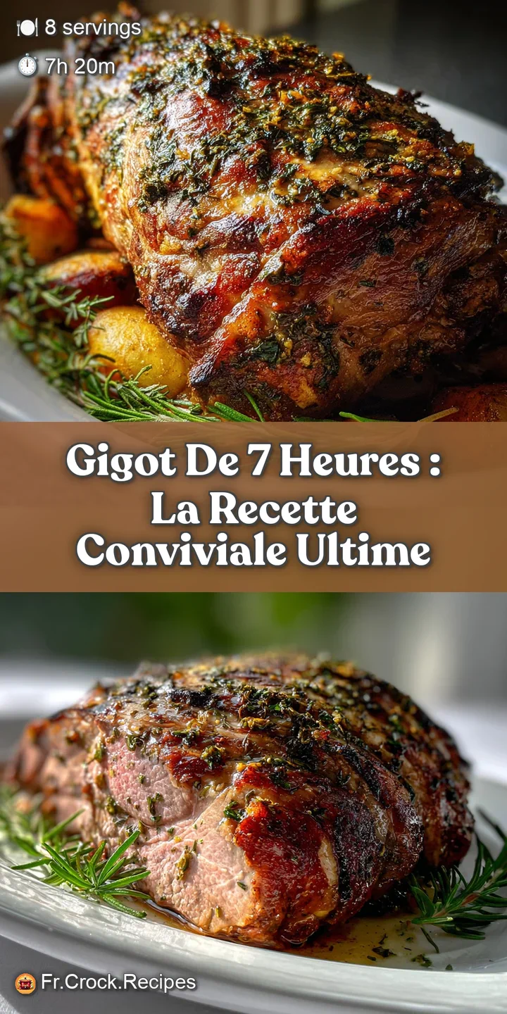 Close-up of shredded lamb: glistening, deeply browned strands. The rich, savory sauce coats the meat, promising an unforge...