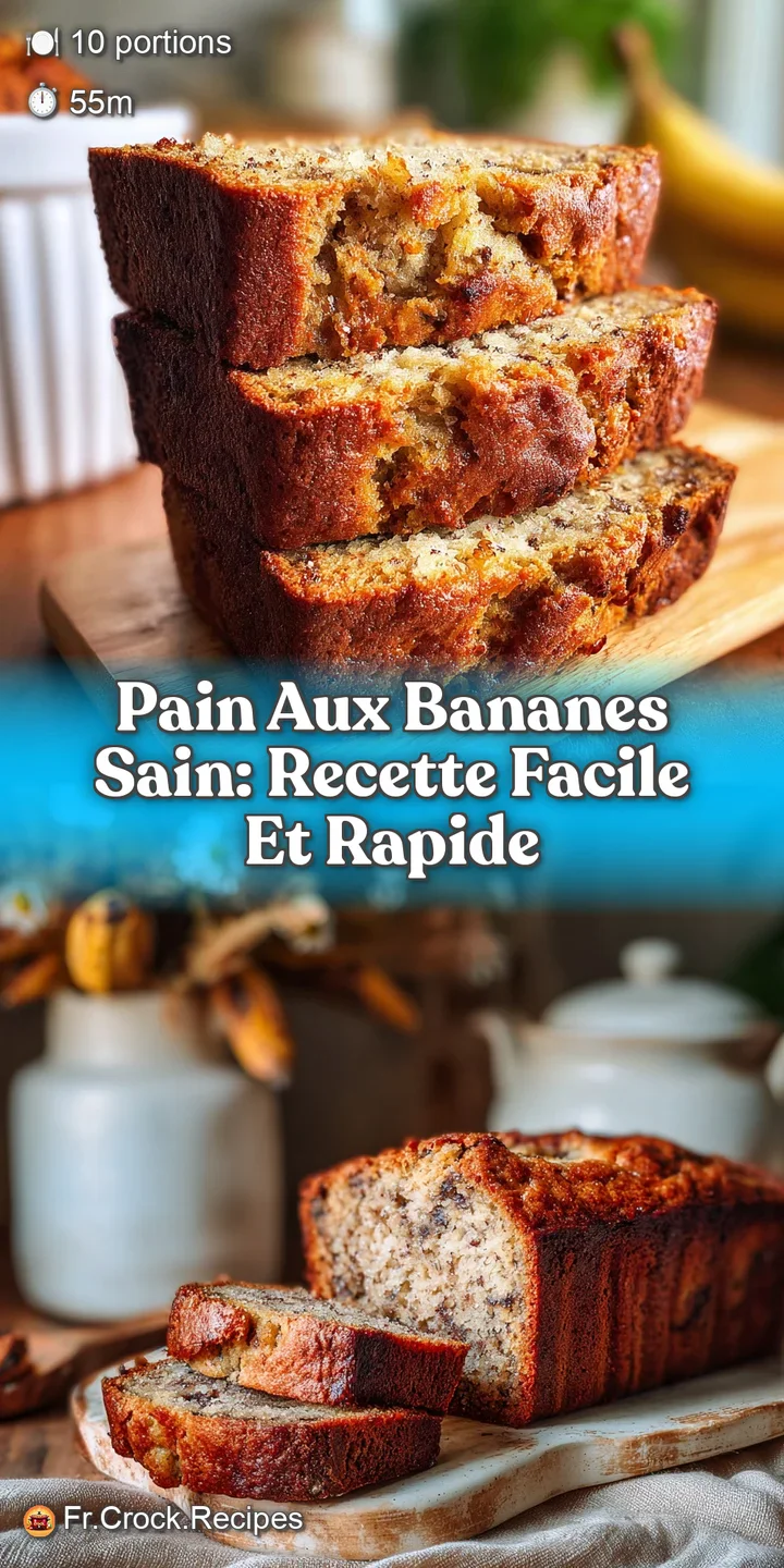 Close-up of moist banana bread showing the rich, dark interior studded with nuts, hinting at a sweet and comforting flavor.