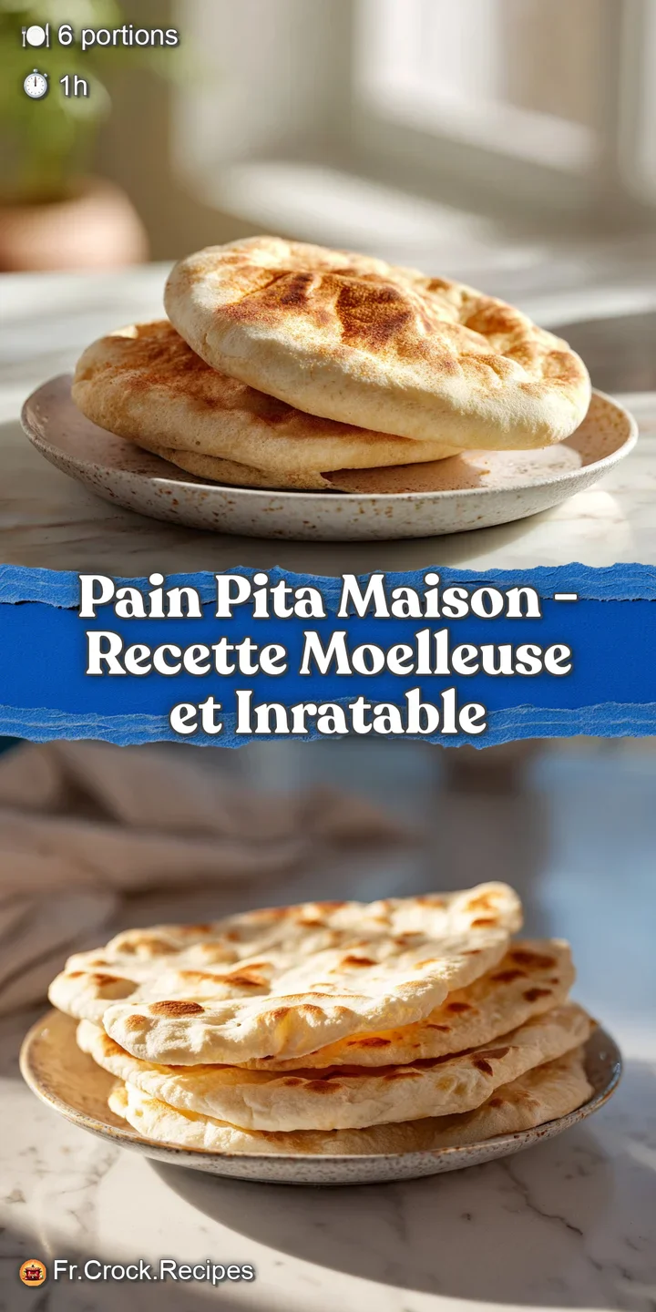 A close-up of the porous, pale interior of freshly baked pita bread, showcasing its soft, yielding texture.