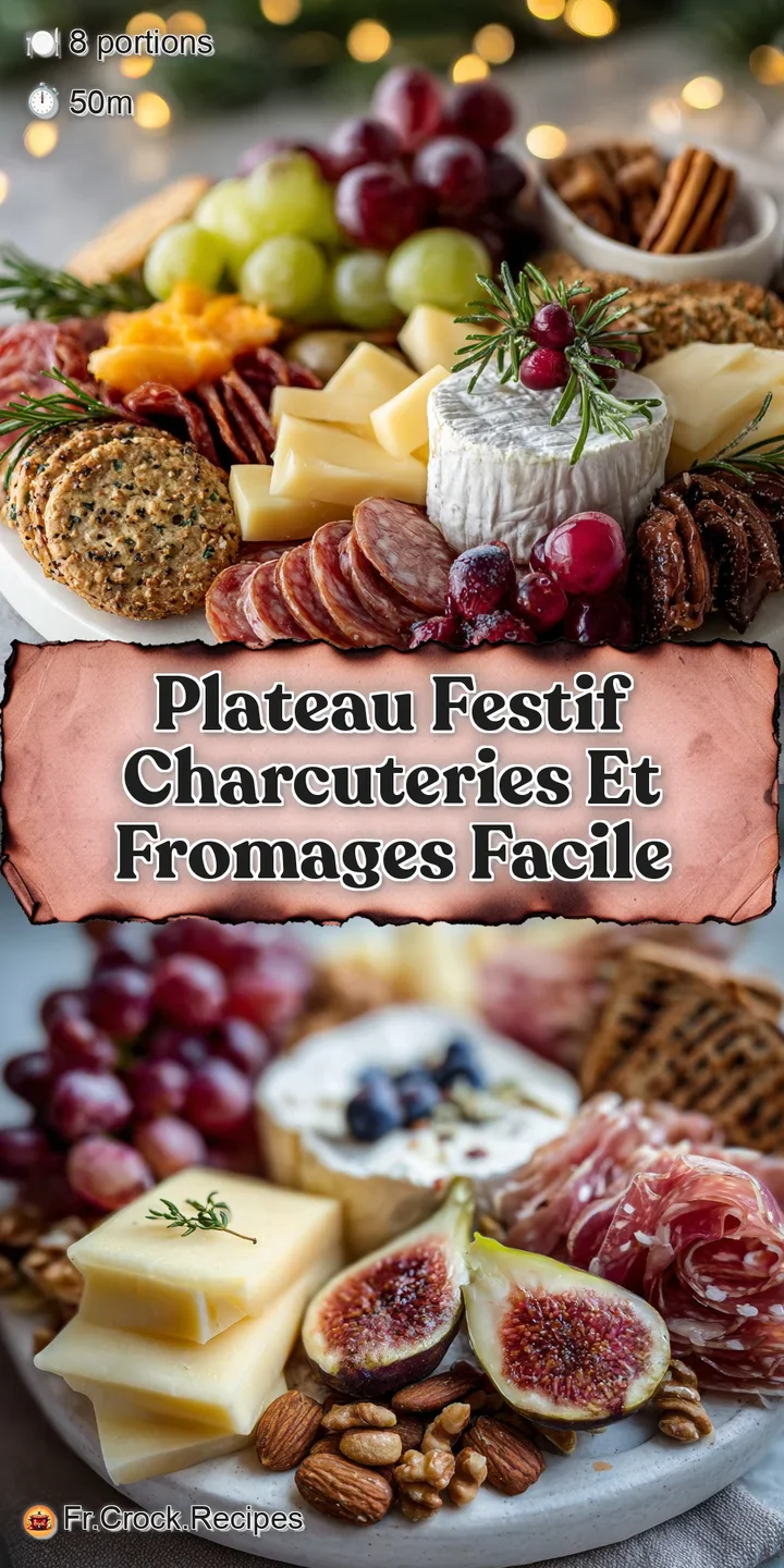 Close-up showcasing the textures of a salami slice, crumbly cheese, and glistening olives on a rustic charcuterie board. A...