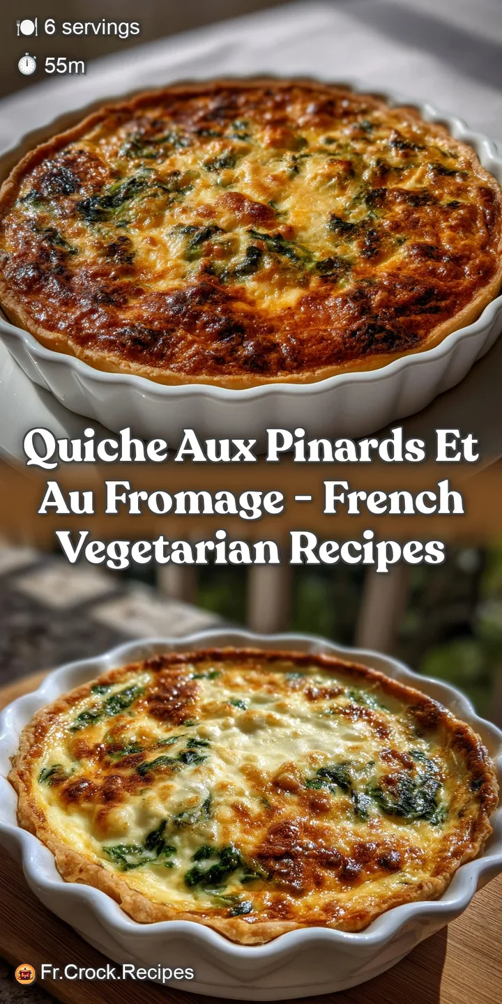 Close-up of a quiche slice, revealing a soft, creamy interior with melted cheese, set against a backdrop of a beautifully ...