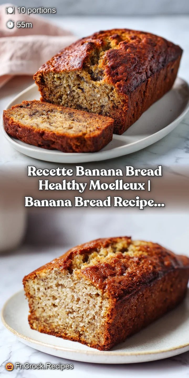 Close-up of a tender banana bread crumb, showcasing swirls of mashed banana and melted chocolate.