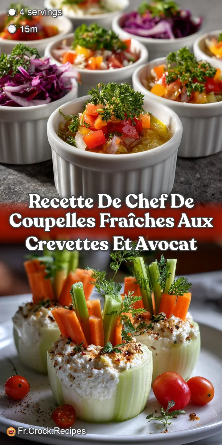 Close-up of succulent shrimp nestled amongst creamy avocado, showcasing the fresh, vibrant colors and textures of a gourme...