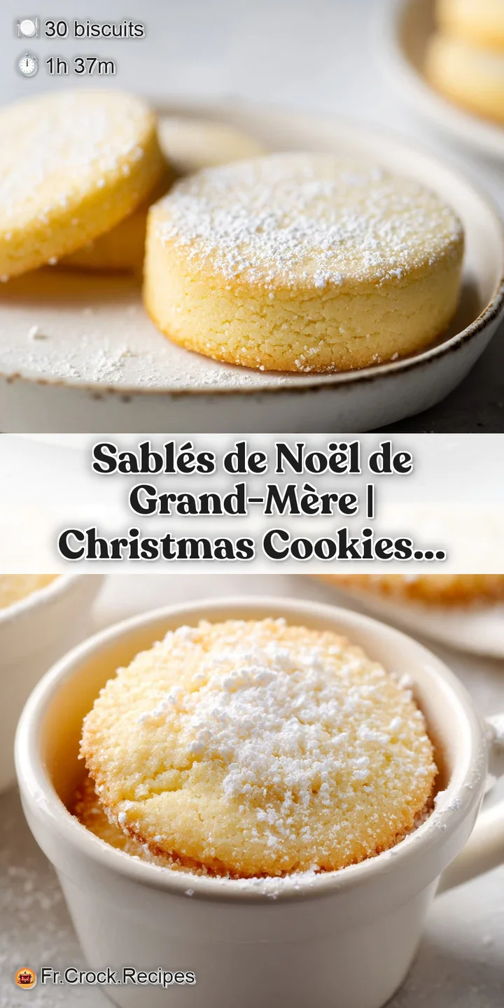 Gros plan sur la texture granuleuse et fondante d'un biscuit dor&eacute;, r&eacute;v&eacute;lant un c&oelig;ur tendre et un bord bien croustillant.