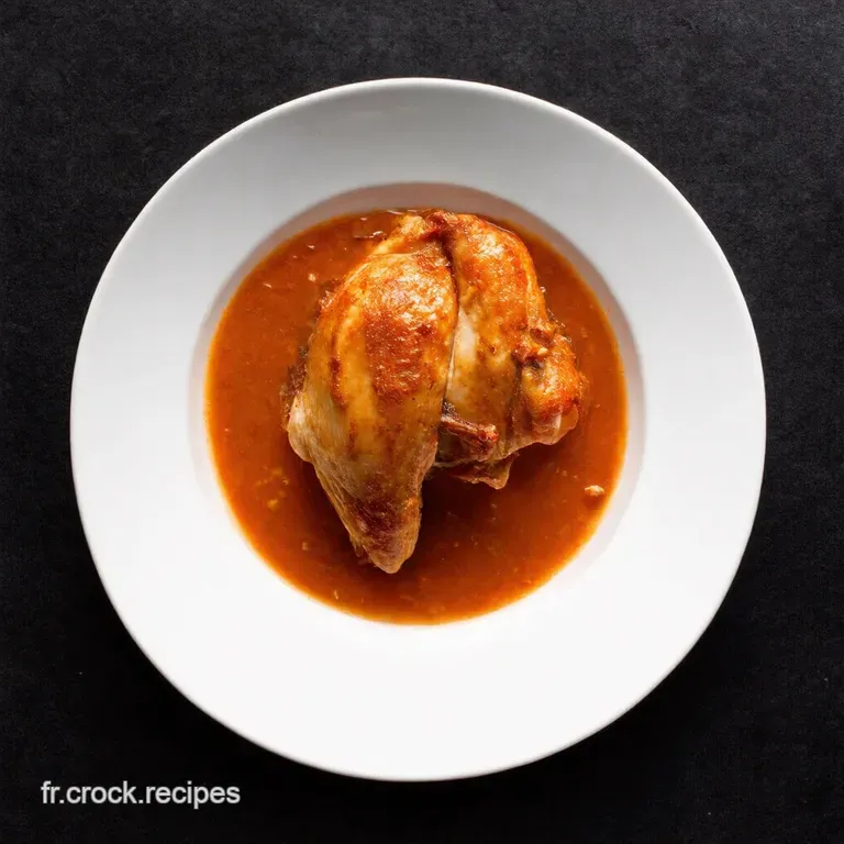 Aiguillettes de Poulet au Chorizo Une Sauce Cr&eacute;meuse qui Chante