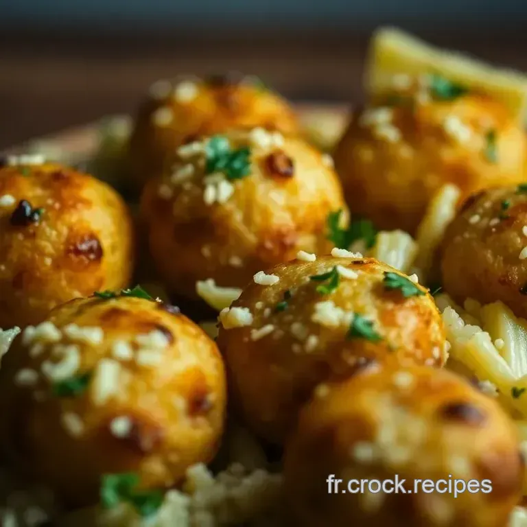 Arancini &agrave; l Artichaut Coppa et Comt&eacute;