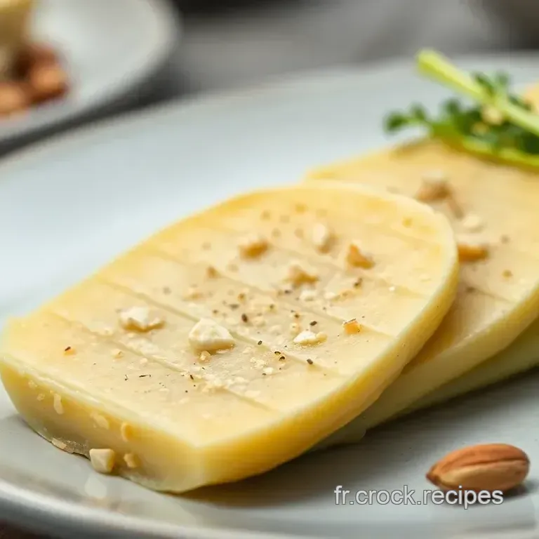 Asperges Vertes &agrave; la Po&ecirc;le Beurre Noisette et Amandes