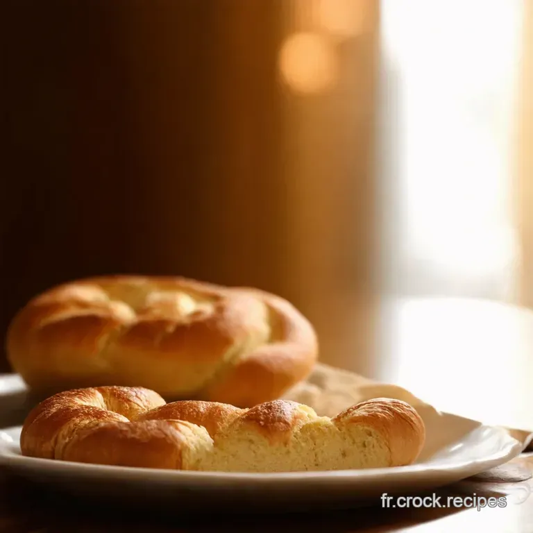 Authentic Bavarian Bretzels Crispy Outside Chewy Inside presentation