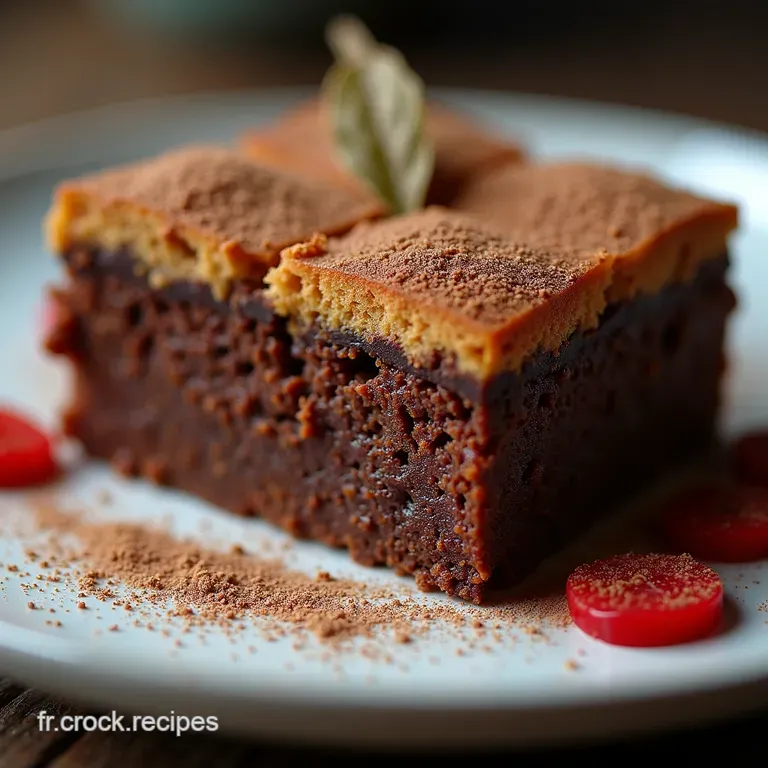 La Babka Signature au Chocolat Noir Intense et Notes de Noisette Moelleux et Torsad&eacute;